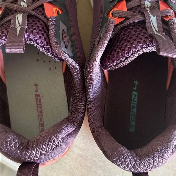 Altra FootShape Zero Drop Ultra Running Shoes Women’s Size 11 Light Breathable - Picture 5 of 10